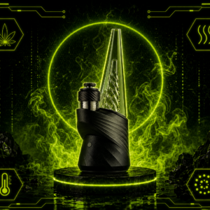Vaporizador - Dispositivo Wax