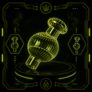 Carb Cap