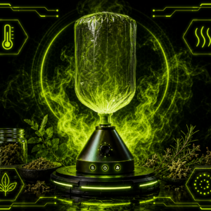 Vaporizador - Dispositivo Herb