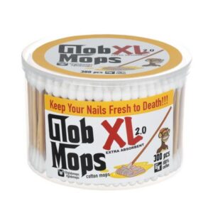 Bangerheadz/ Hisopo Glob Mops XL 300pcs