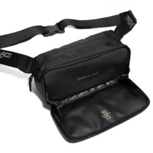 Bolso Almacenamiento Santa Cruz Shred Sac