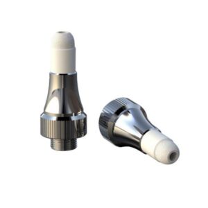 Resistencia de Cuarzo Lookah Seahorse Coil I