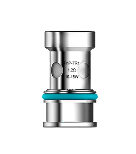 Resistencia VooPoo PNP TR1 / 1.2ohm