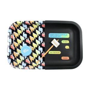 Kit Ugly House DAb 4pcs /10.8" x 6.9"