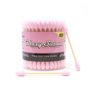 Bangerheadz Blazy Susan Pequeños 100pcs