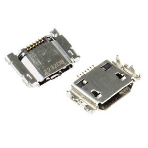 Conector Carga / Rack Samsung I9300 S3