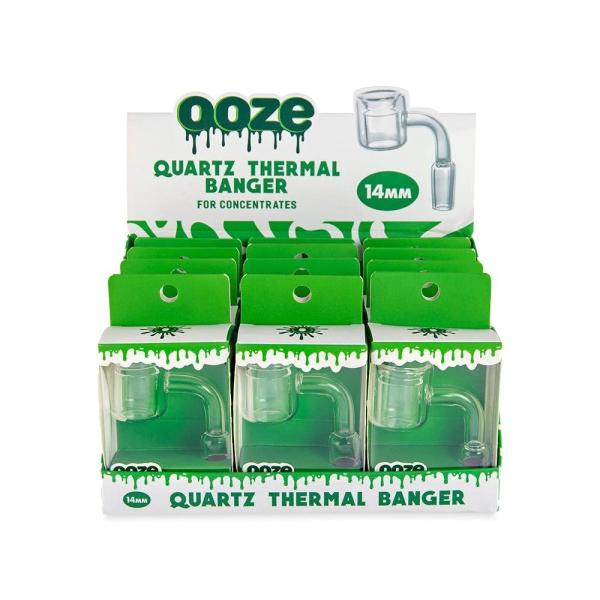 Banger Thermal Ooze | 14mm