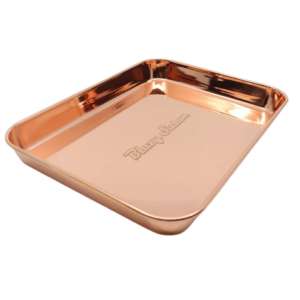 Bandeja Blazy Susan 7" x 9.25"