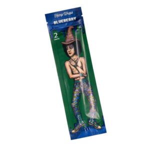 Blunt Lion Circus Hemp 2 PCS