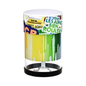 Picadora OCB x Wakit Eléctrica Serie KLR / 400mAh