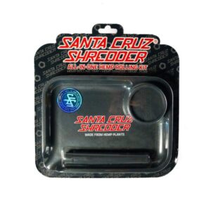 Kit/Combo Santa Cruz Hemp 3 en 1 Black