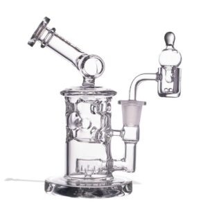 Dab Rig Wulf Tyde Quartz Banger 14mm