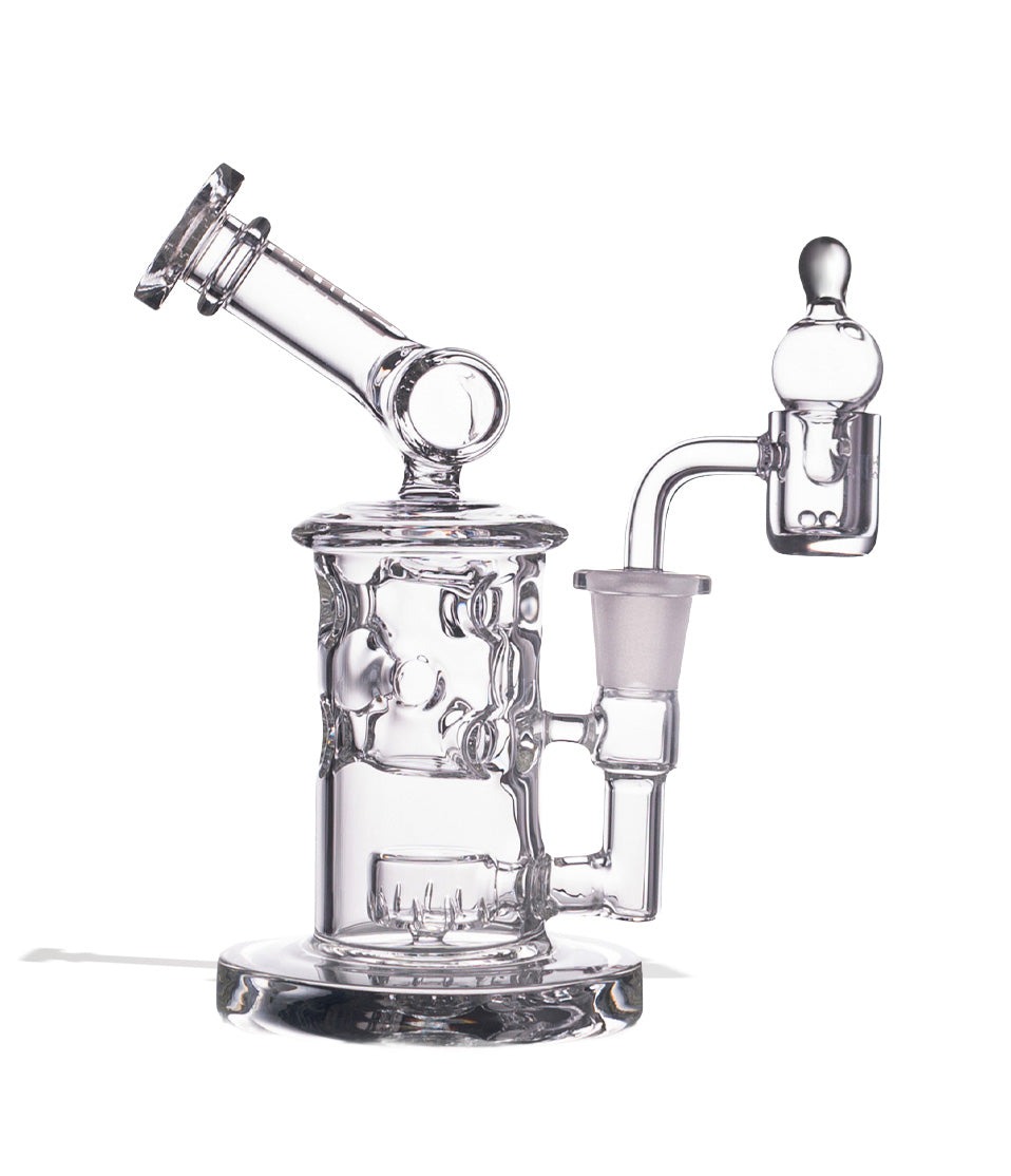 Dab Rig Wulf Tyde Quartz Banger 14mm