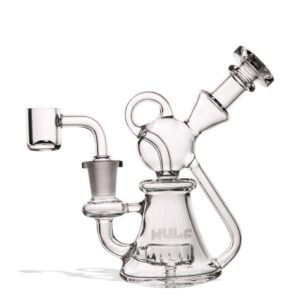 Dab Rig Wulf Revo Quartz Banger 14mm