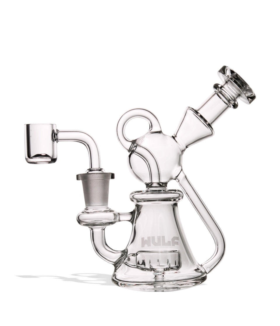 Dab Rig Wulf Revo Quartz Banger 14mm