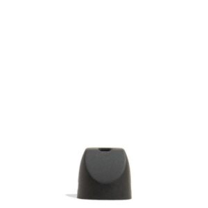 Mouthpiece Wulf Budr Black