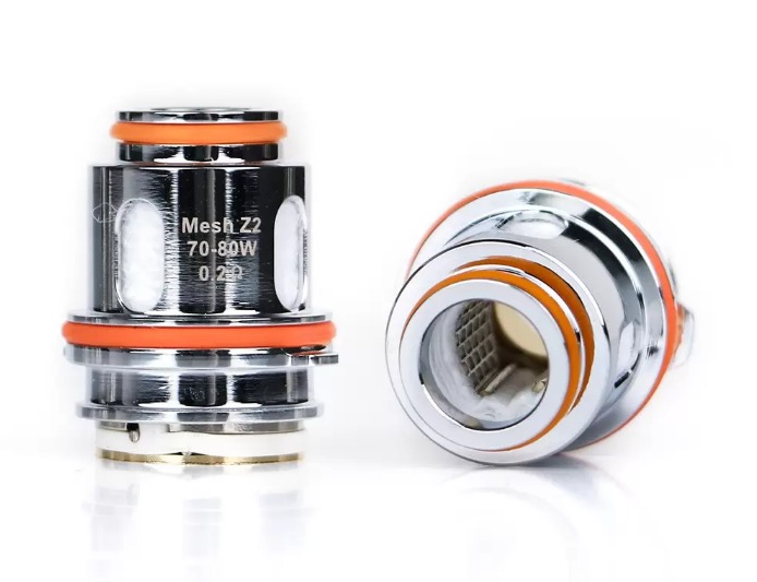 Resistencia GeekVape Zeus Mesh Z2 0.2ohms