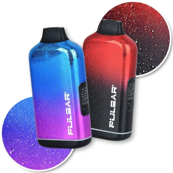 Batería Pulsar DL 4.0 Centro Auto-Draw 1000 mAh
