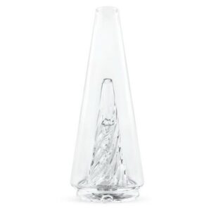 Vidrio Puffco Peak Pro Glass 2.0