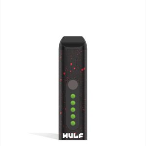 Vaporizador Wulf Flora Dry Herb