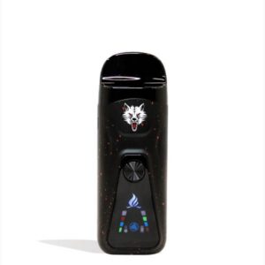 Vaporizador Wulf Flex Uso Dual Concentrado y Dry Herb