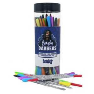 Dabber Metalico Dogg lbs