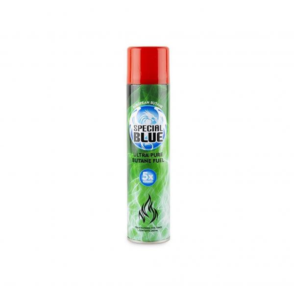 Gas Butano Special Blue x5 / 300ML